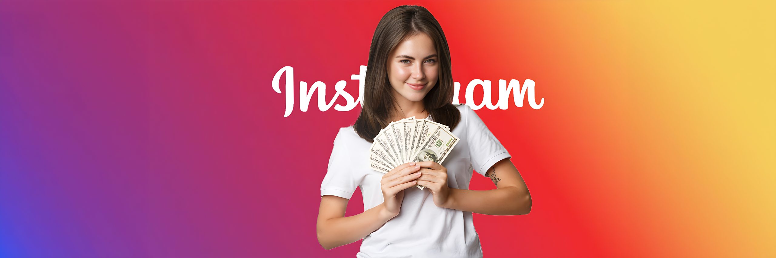 How to Earn Money Using Instagram