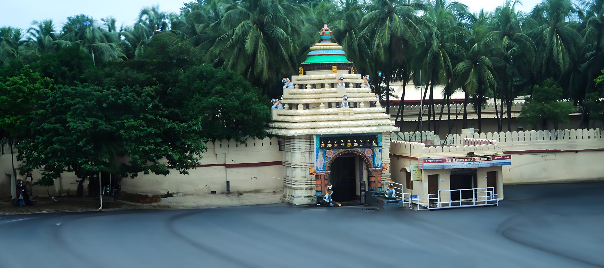 gundicha temple-puri