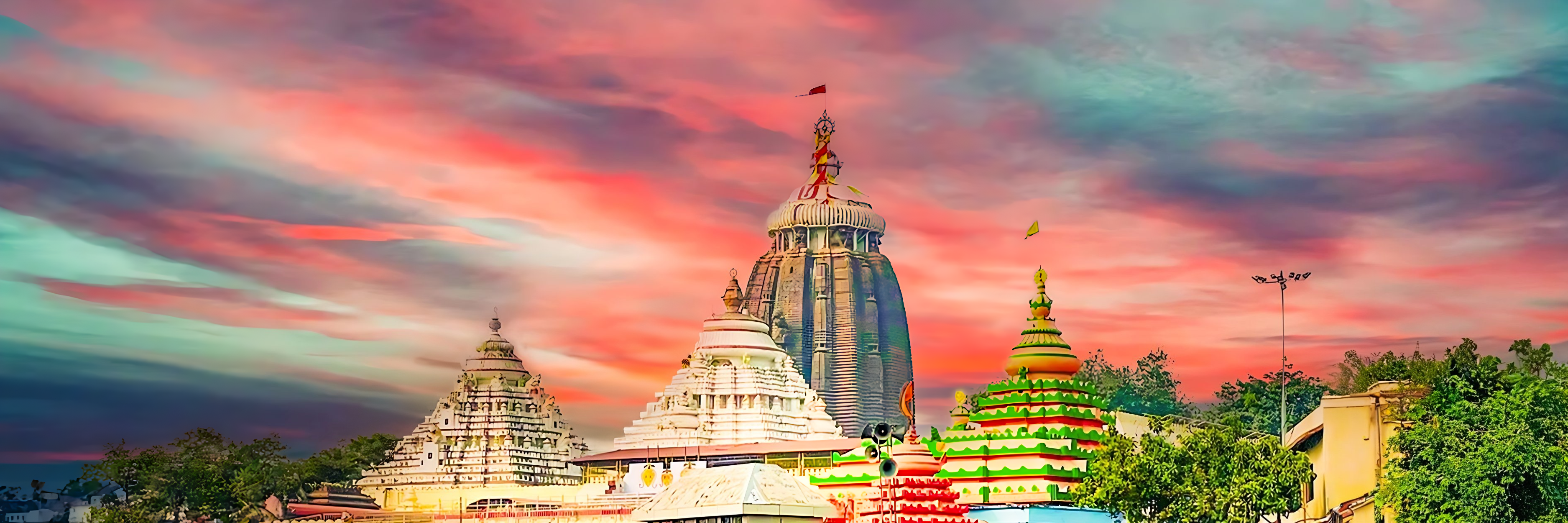 puri temple odisha image